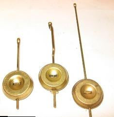 Picture of Ansonia Pendulum