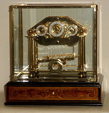 Picture of Traditional Congreve Rolling Ball Clock