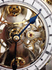 Regal H-1 Grasshopper Clock