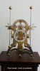 Regal H-1 Grasshopper Clock