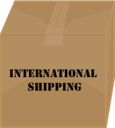 Picture of International Shipping - $110