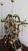 Regal H-1 Grasshopper Clock
