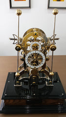 Regal H-1 Grasshopper Clock